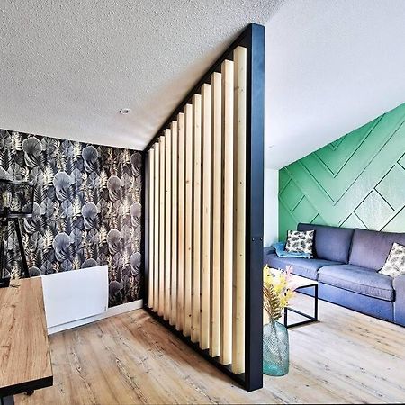 Appartement Karibu A Lagnieu Екстериор снимка