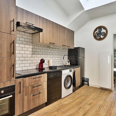 Appartement Karibu A Lagnieu Екстериор снимка