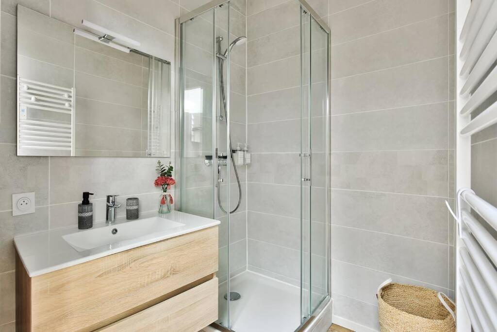 Appartement Karibu A Lagnieu Екстериор снимка
