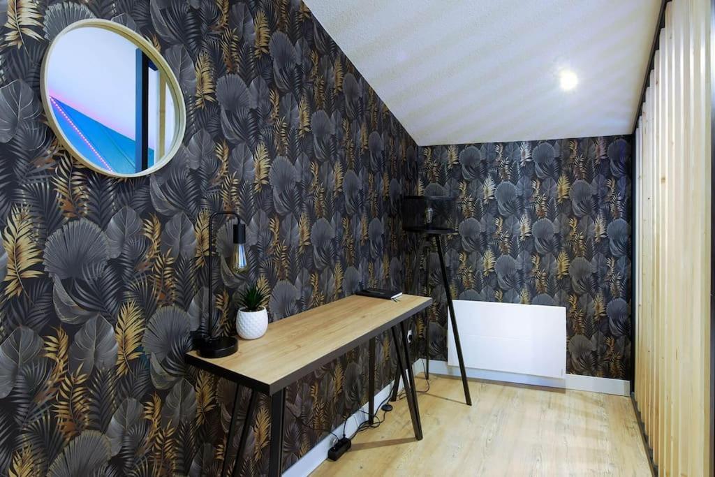 Appartement Karibu A Lagnieu Екстериор снимка