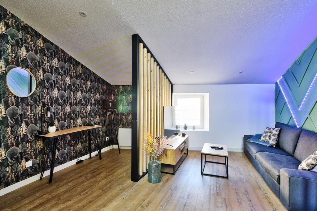 Appartement Karibu A Lagnieu Екстериор снимка